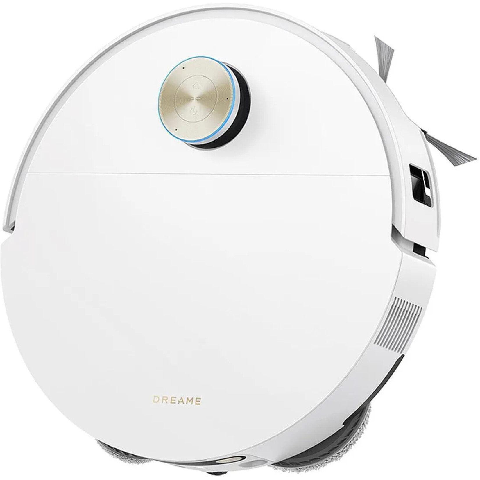 Dreame Tech Dreame X60 ULTRA WHITE COMPLETE