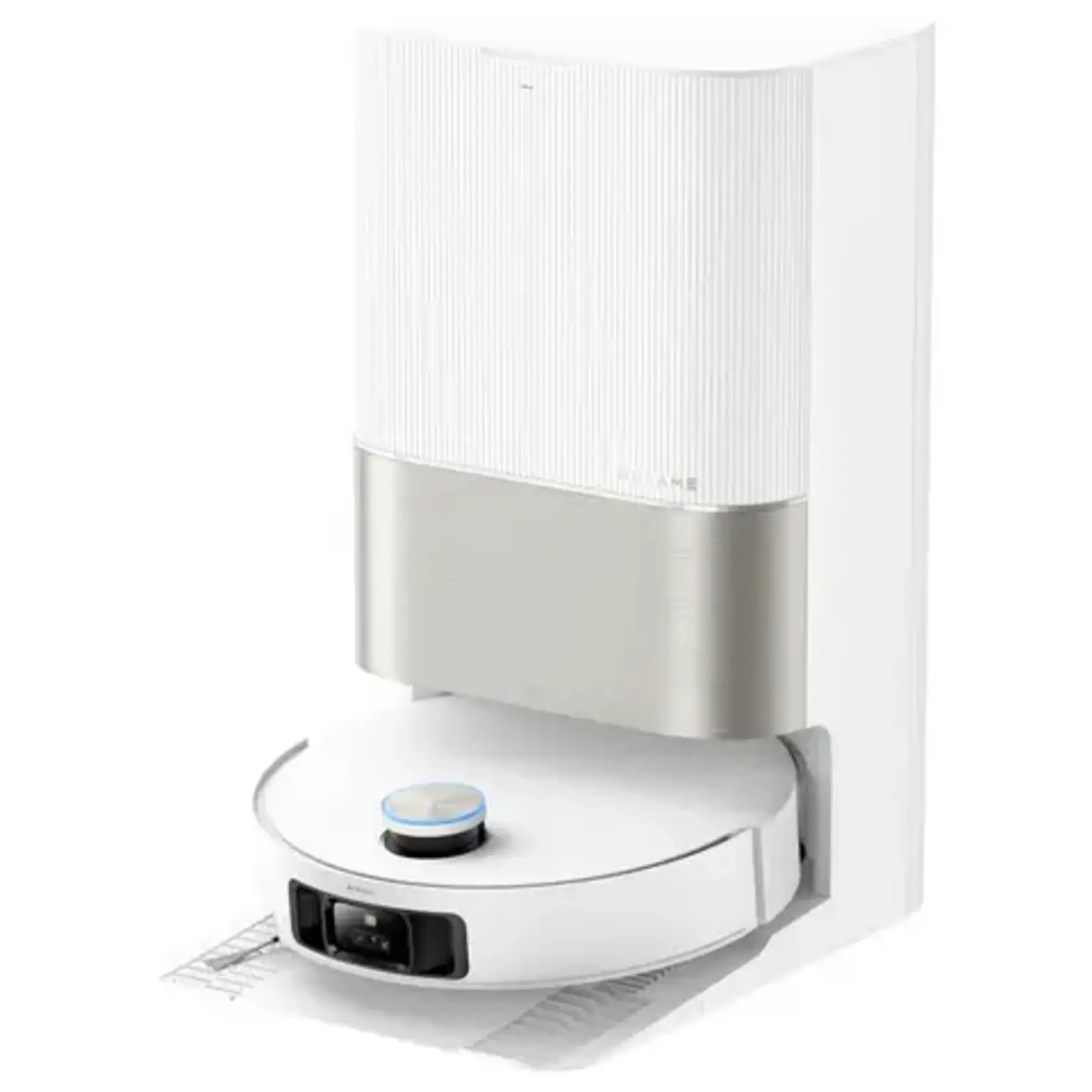 Dreame Tech Dreame X50 Ultra Complete White
