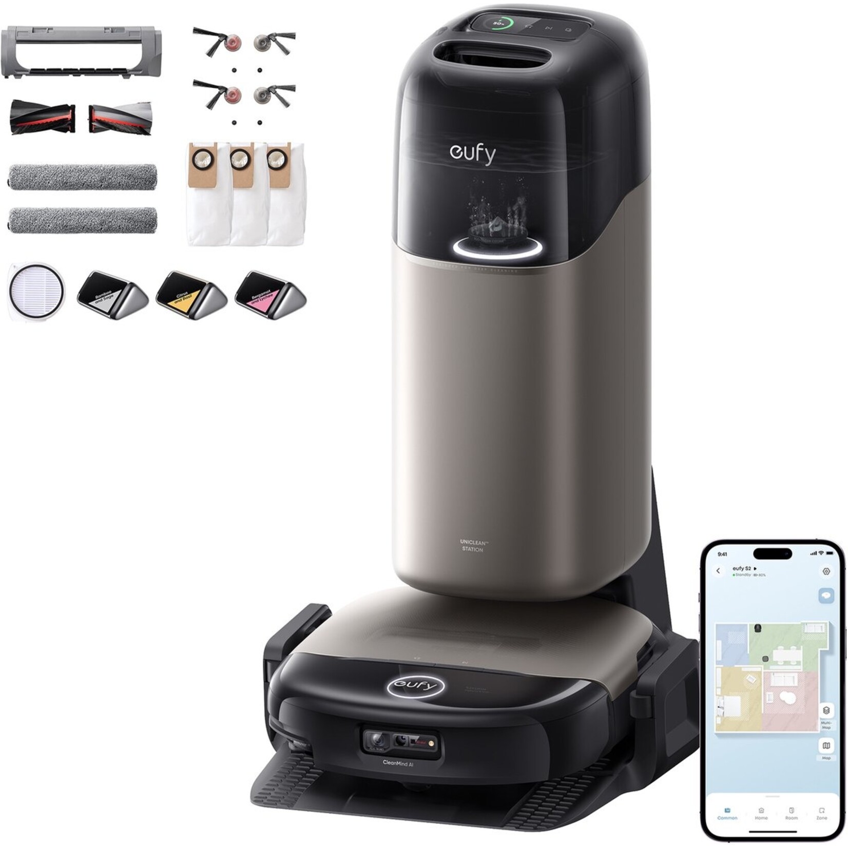 Eufy Eufy HydroJet S2