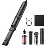 Mova Mova Cordless Handheld Vacuum Cleaner H10
