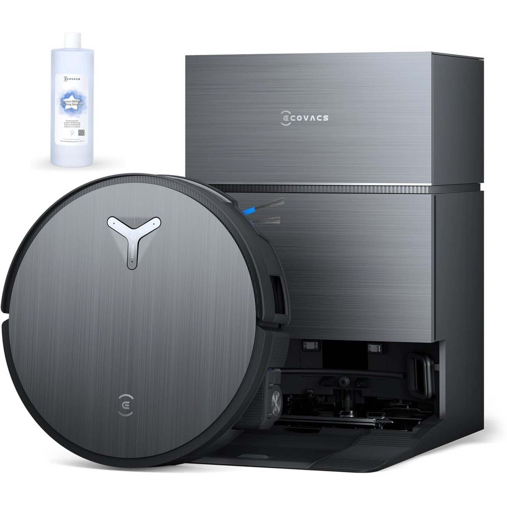 Ecovacs ECOVACS DEEBOT X11 Pro Omni