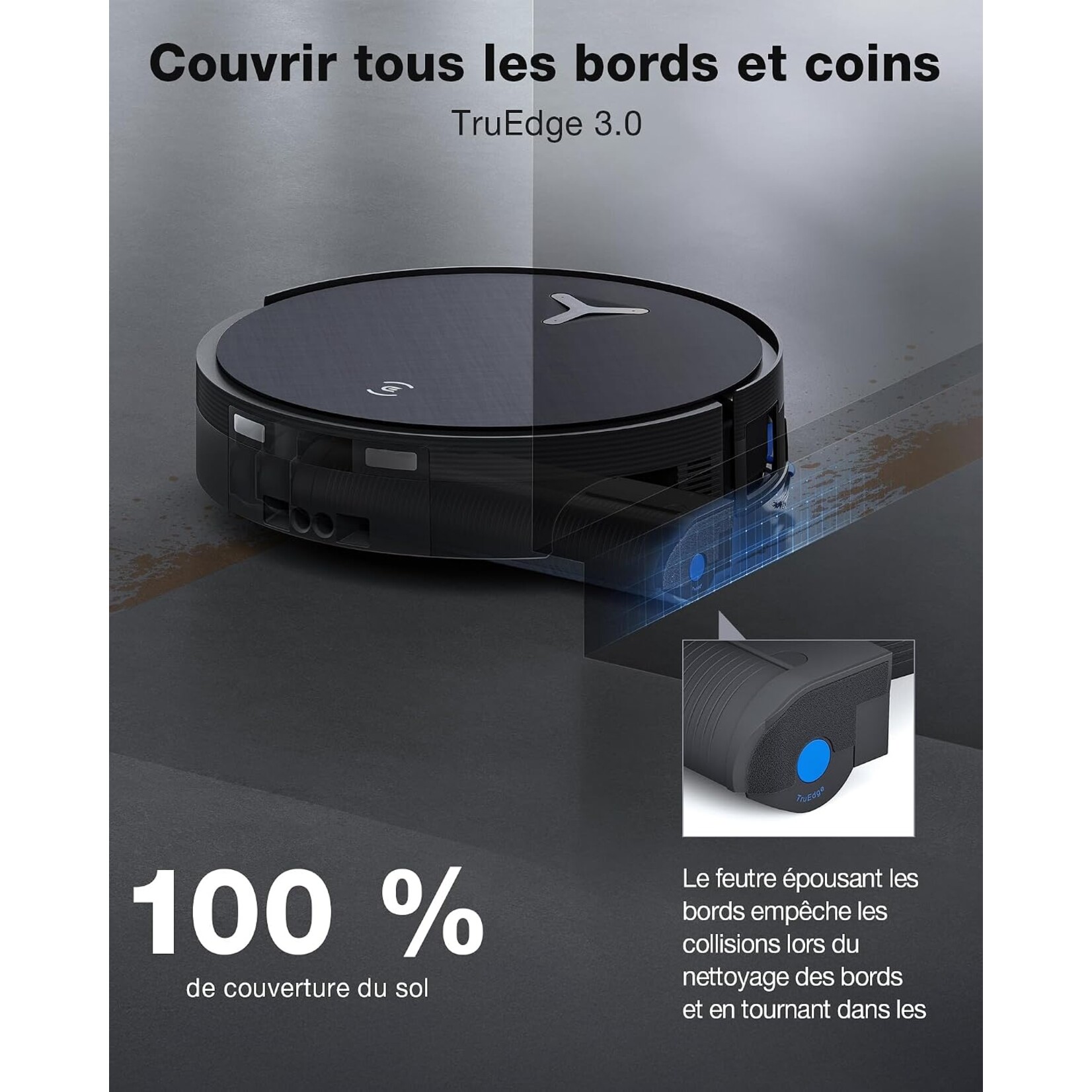 Ecovacs ECOVACS DEEBOT X12 Pro Omni