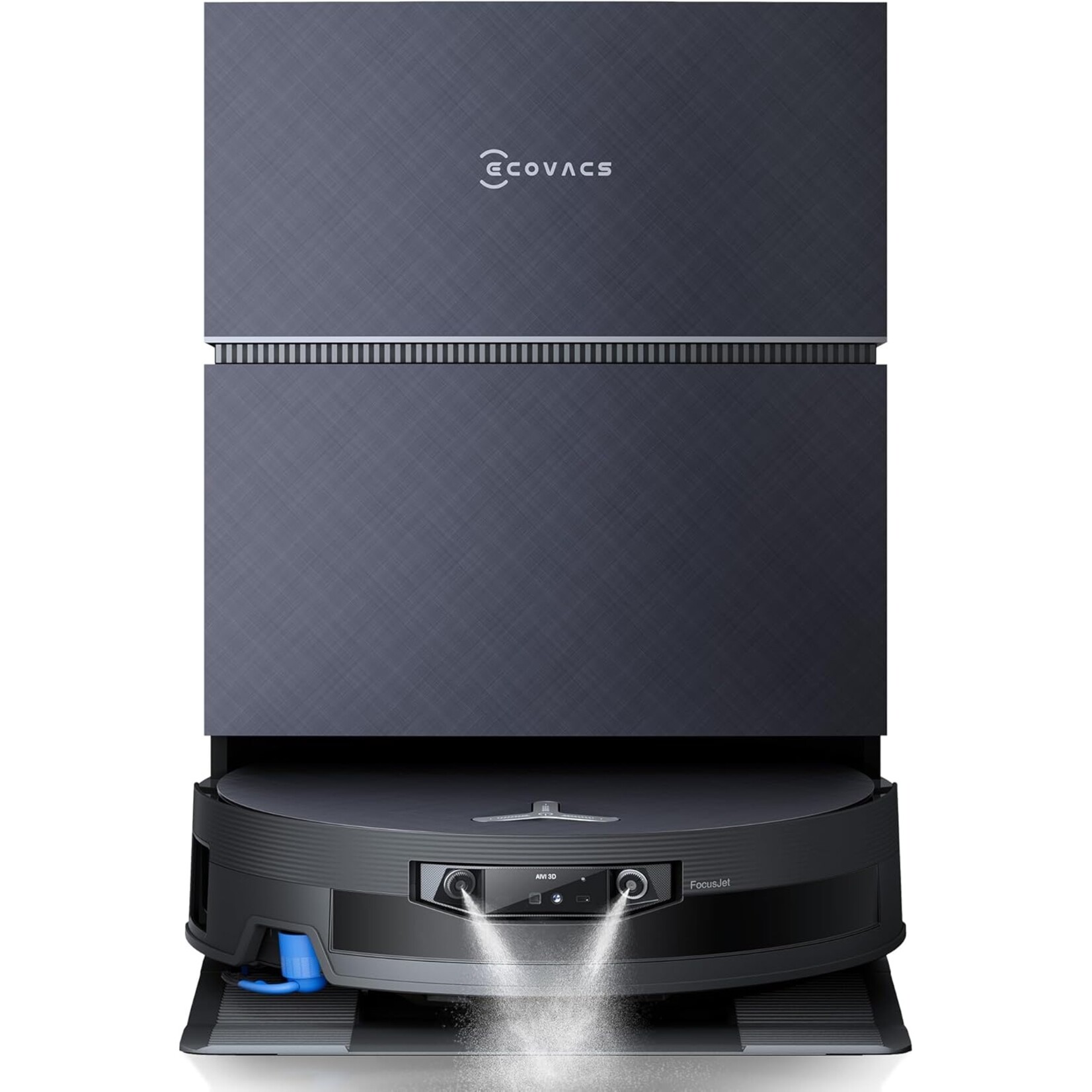 Ecovacs ECOVACS DEEBOT X12 Pro Omni