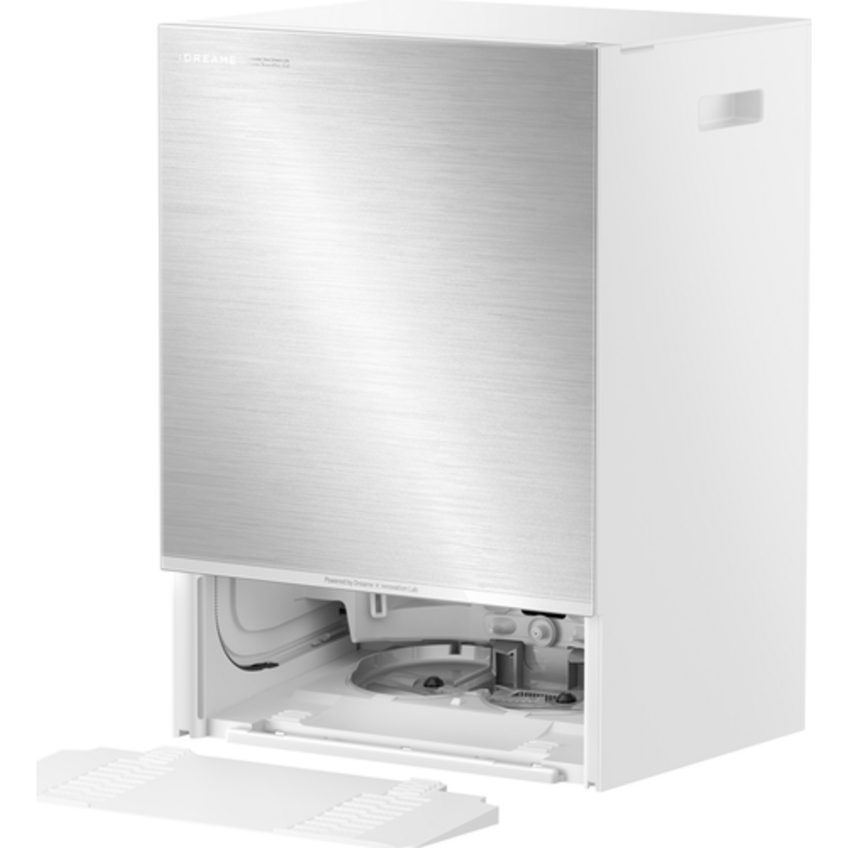 Dreame Tech Dreame X60 Pro Ultra Matrix White