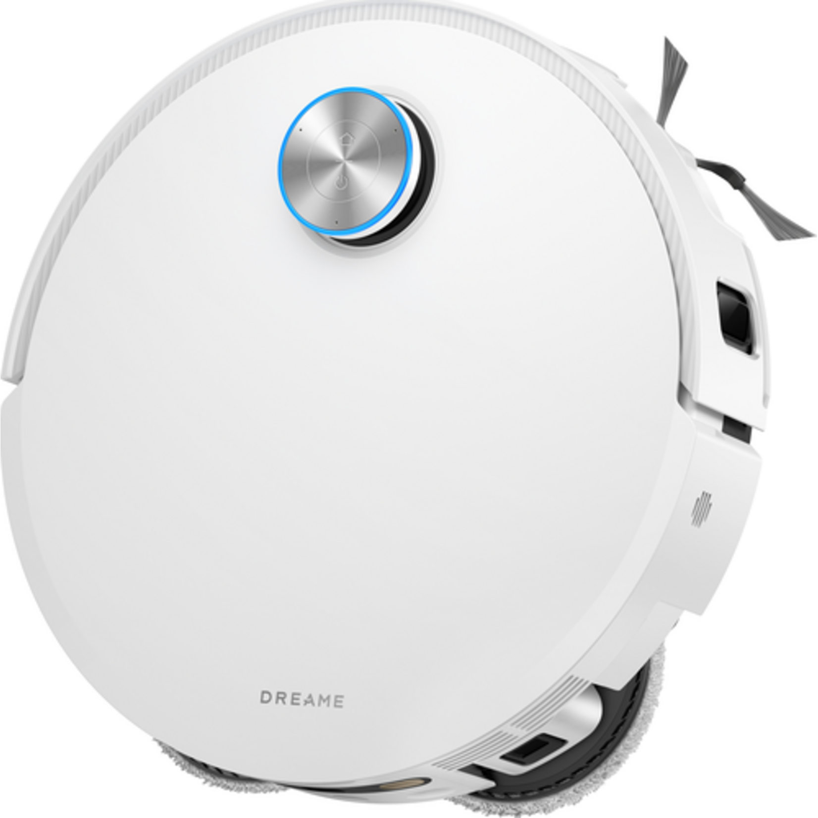 Dreame Tech Dreame X60 Pro Ultra Matrix White