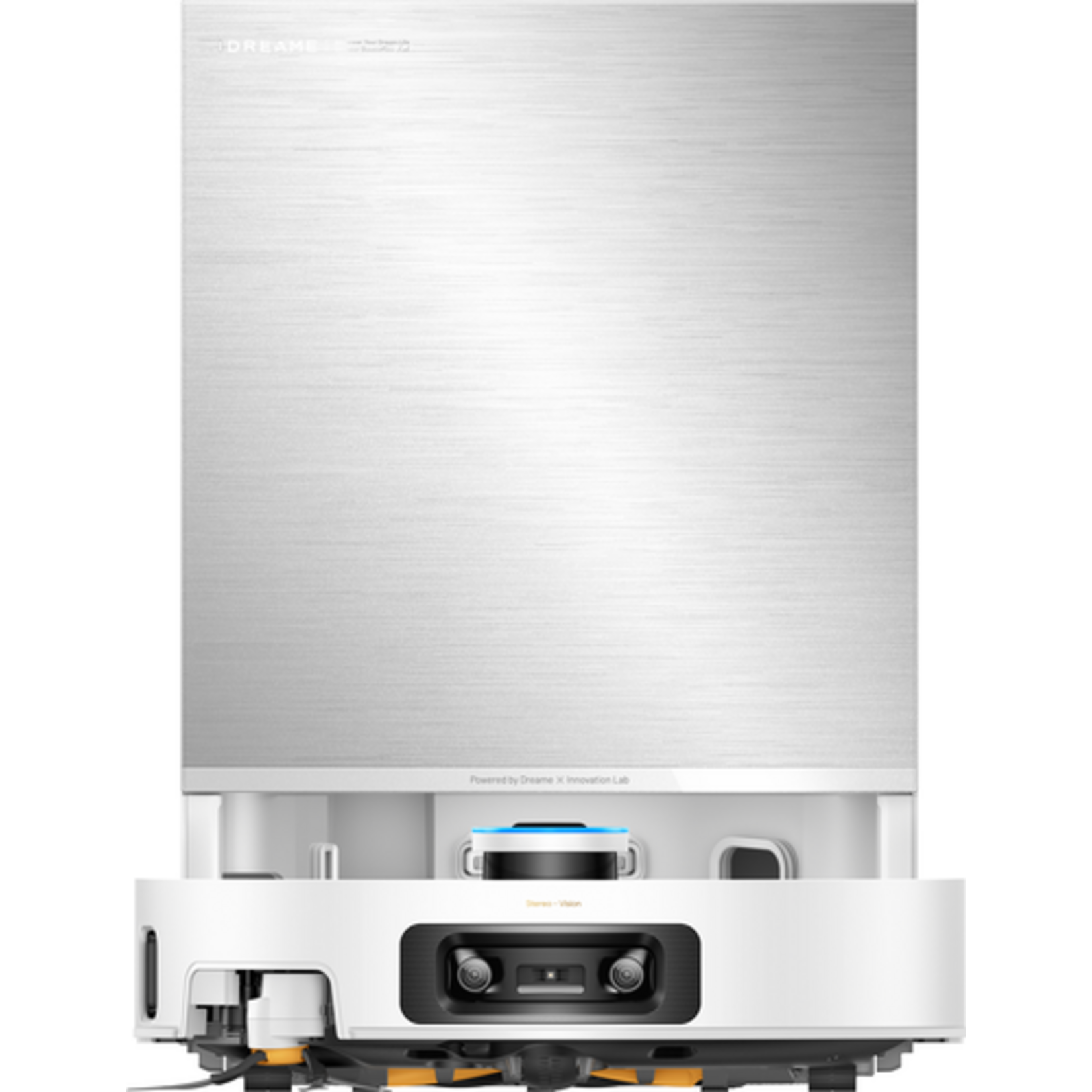 Dreame Tech Dreame X60 Pro Ultra Matrix White