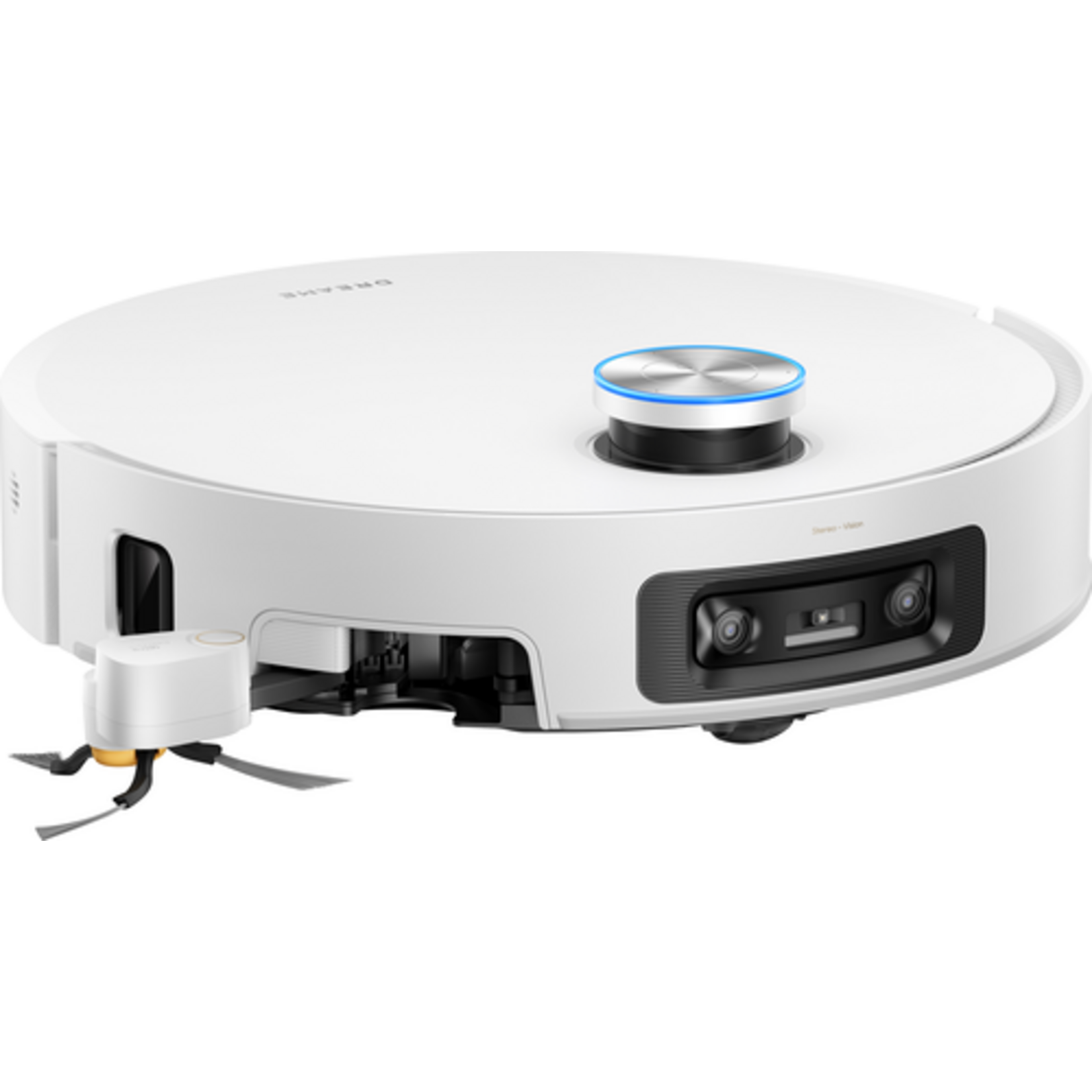 Dreame Tech Dreame X60 Pro Ultra Matrix White