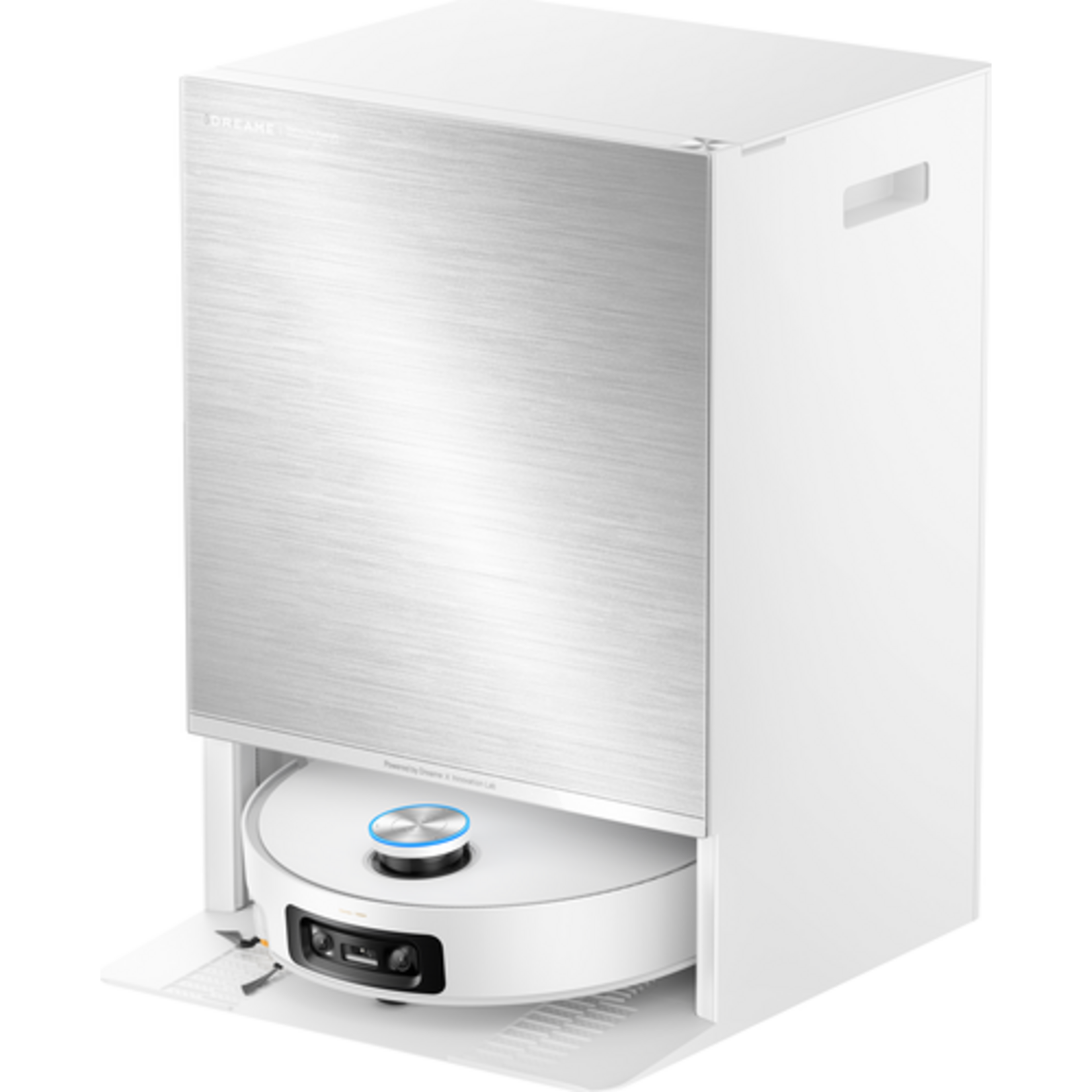 Dreame Tech Dreame X60 Pro Ultra Matrix White
