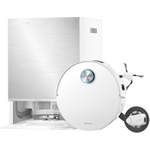Dreame Tech Dreame X60 Pro Ultra Matrix White