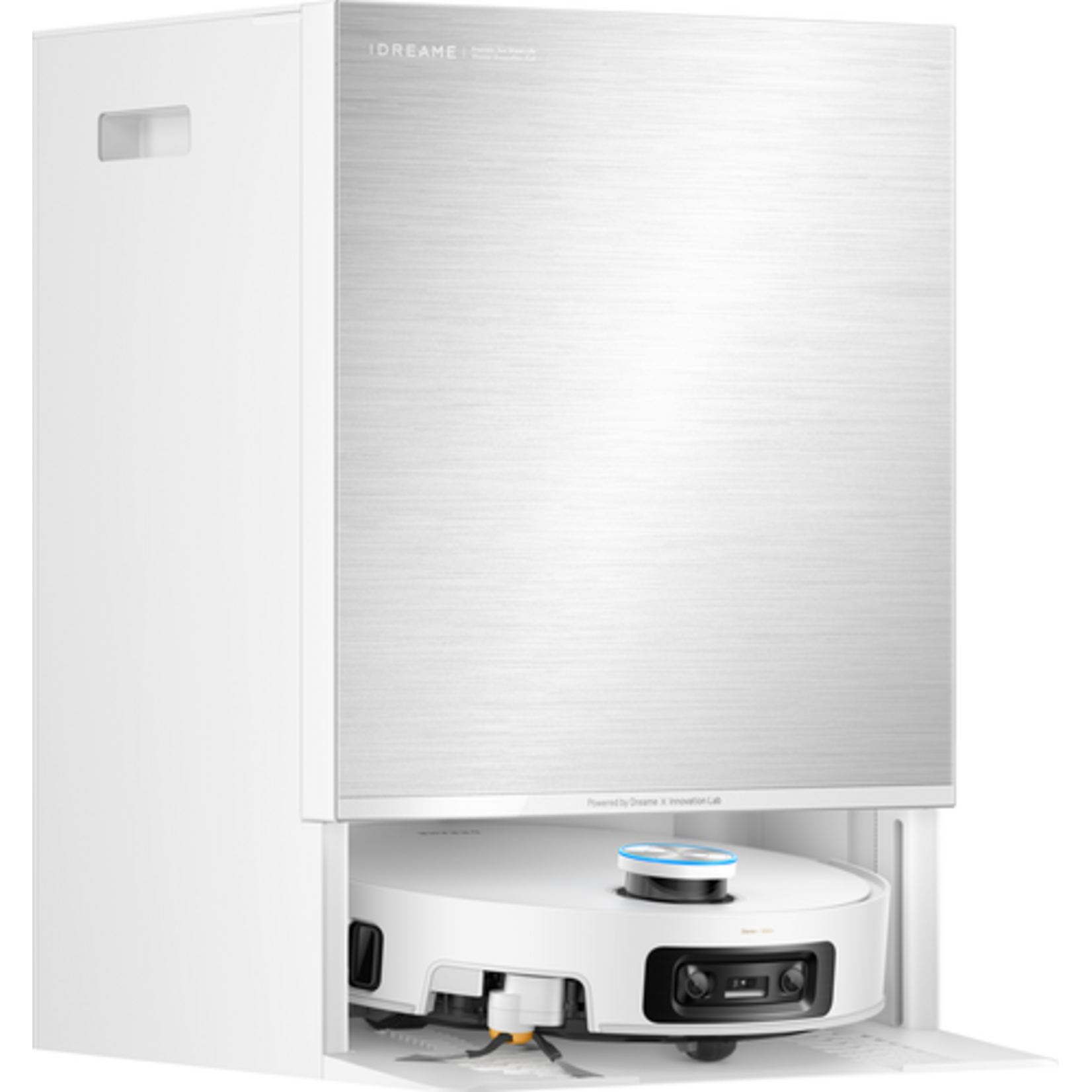 Dreame Tech Dreame X60 Pro Ultra Matrix White