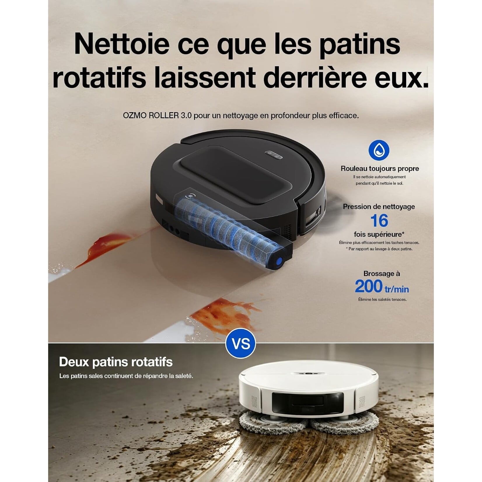 Ecovacs ECOVACS DEEBOT T90 Max Pro