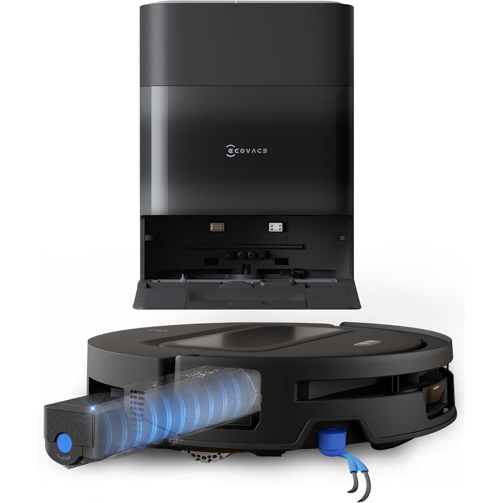 Ecovacs ECOVACS DEEBOT T90 Max Pro