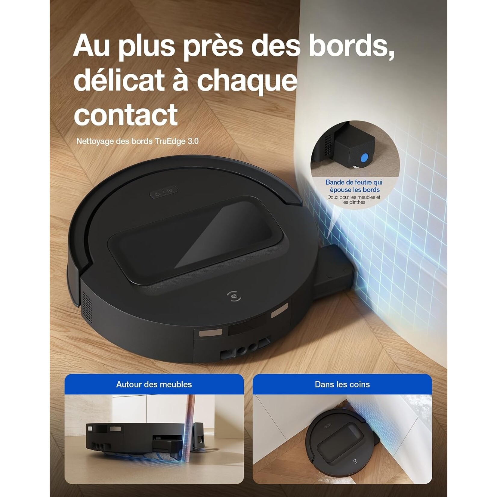 Ecovacs ECOVACS DEEBOT T90 Max
