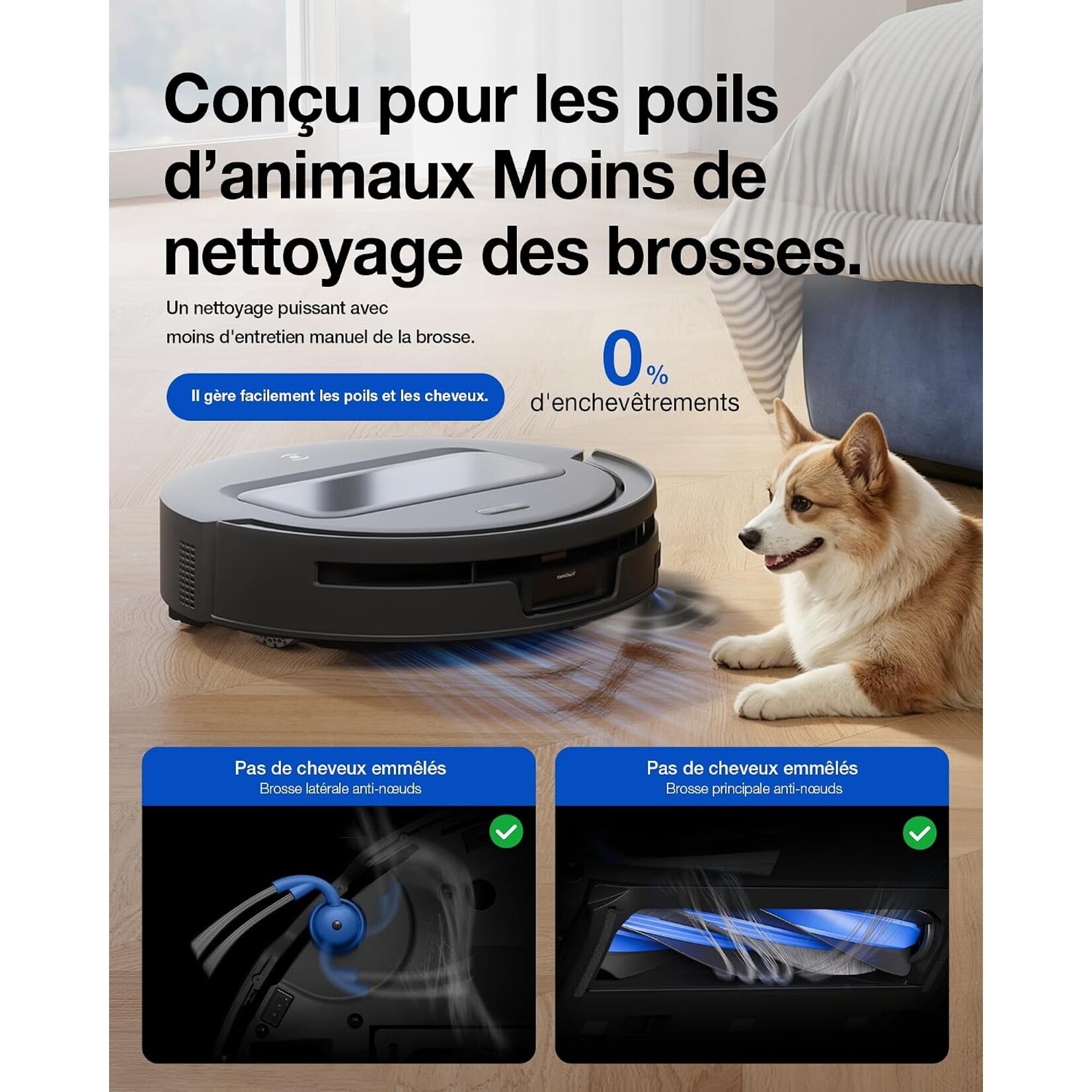 Ecovacs ECOVACS DEEBOT T90 Max