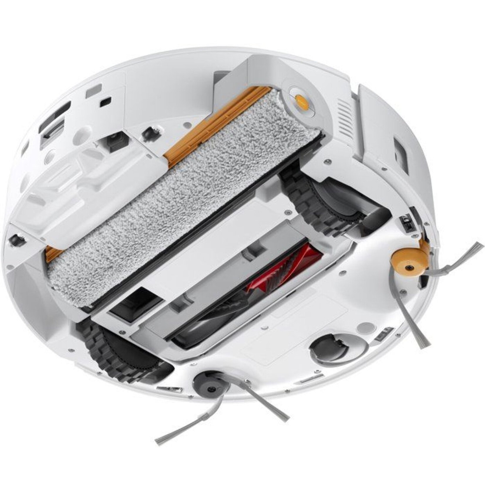 Roborock Roborock Qrevo Curv 2 FlowX