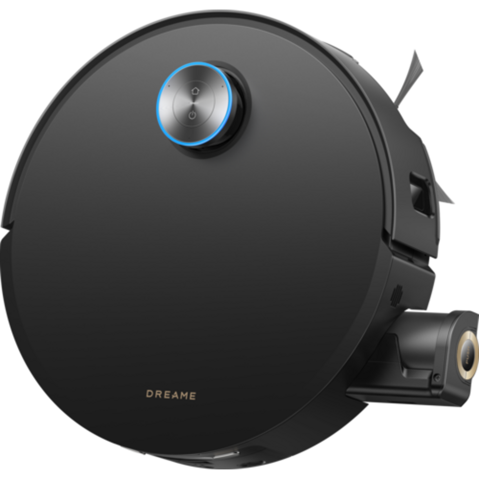 Dreame Tech Dreame Aqua 20 Pro Ultra Roller X Complete Marble Black