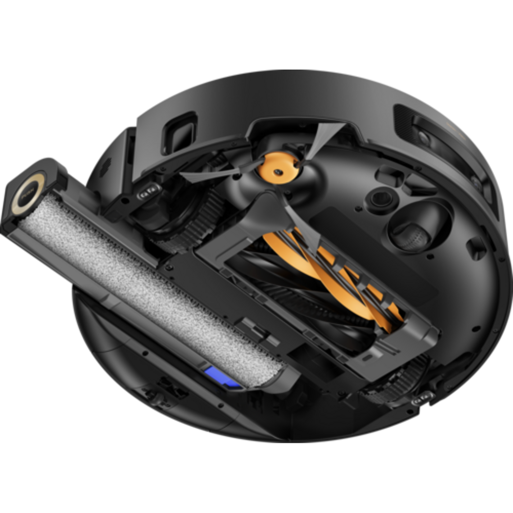 Dreame Tech Dreame Aqua 20 Pro Ultra Roller X Complete Marble Black