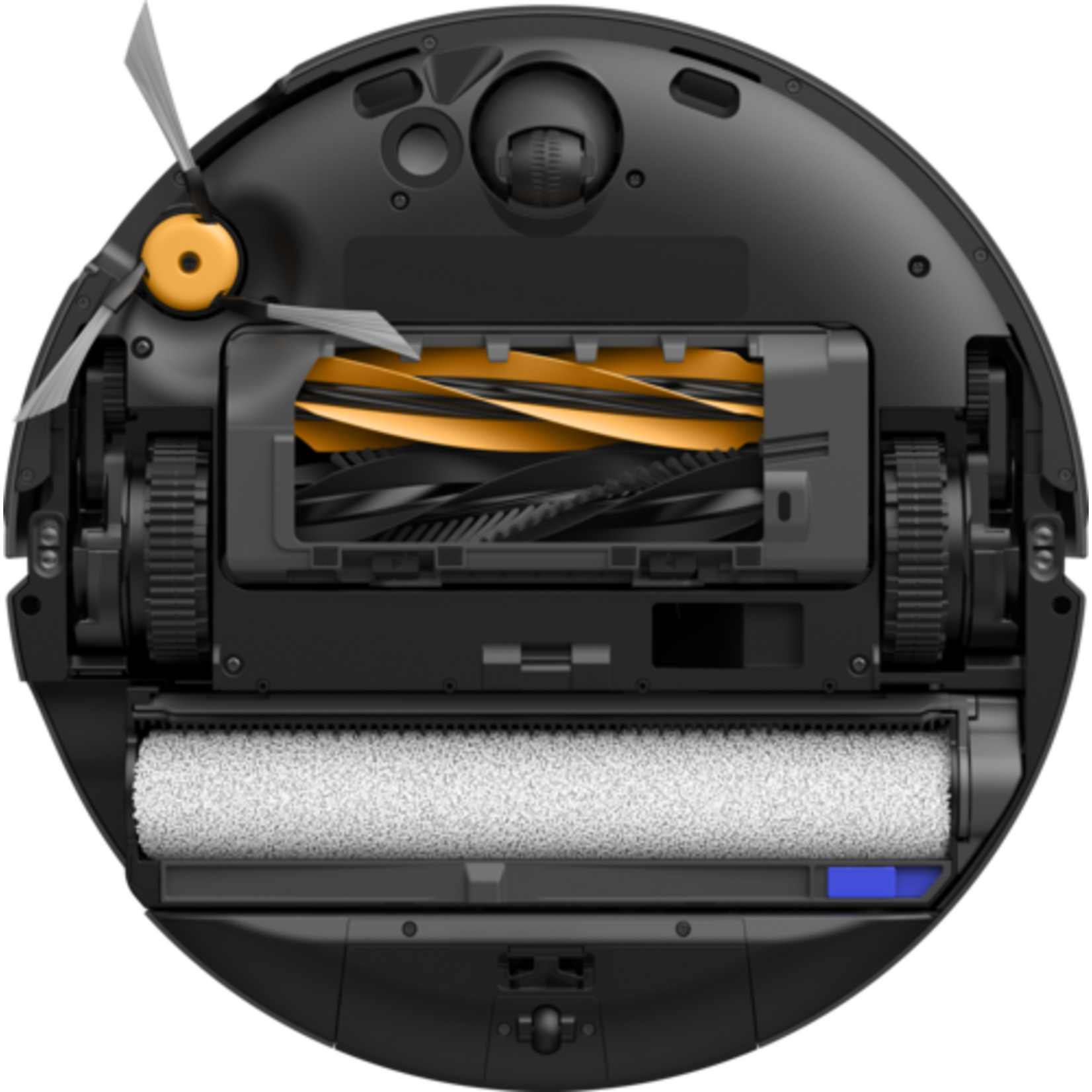 Dreame Tech Dreame Aqua 20 Pro Ultra Roller X Complete Marble Black