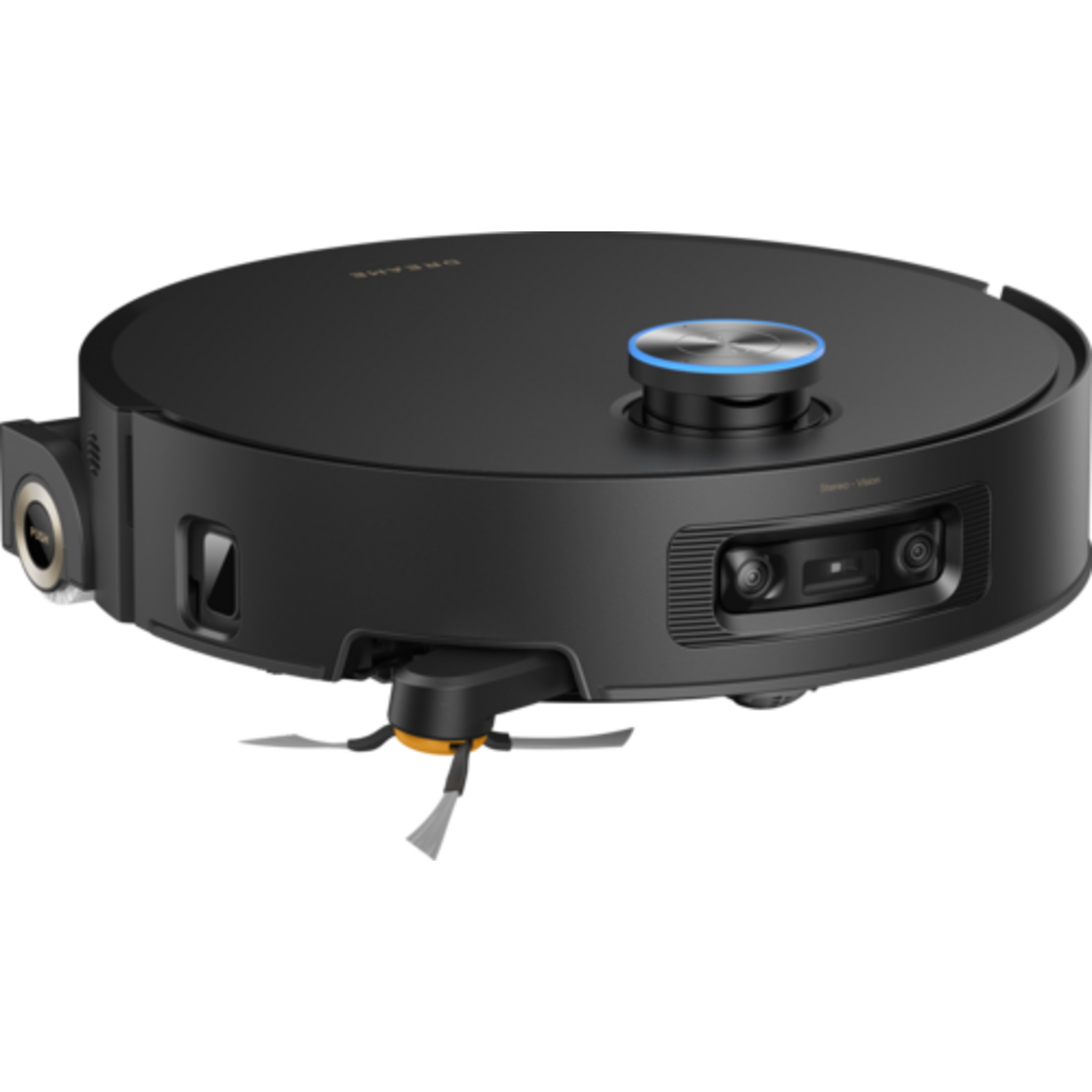 Dreame Tech Dreame Aqua 20 Pro Ultra Roller X Complete Marble Black