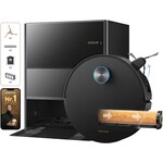 Dreame Tech Dreame Aqua 20 Pro Ultra Roller X Complete Marble Black