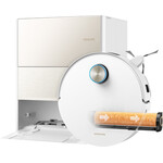 Dreame Tech Dreame Aqua 20 Pro Ultra Roller X Complete White
