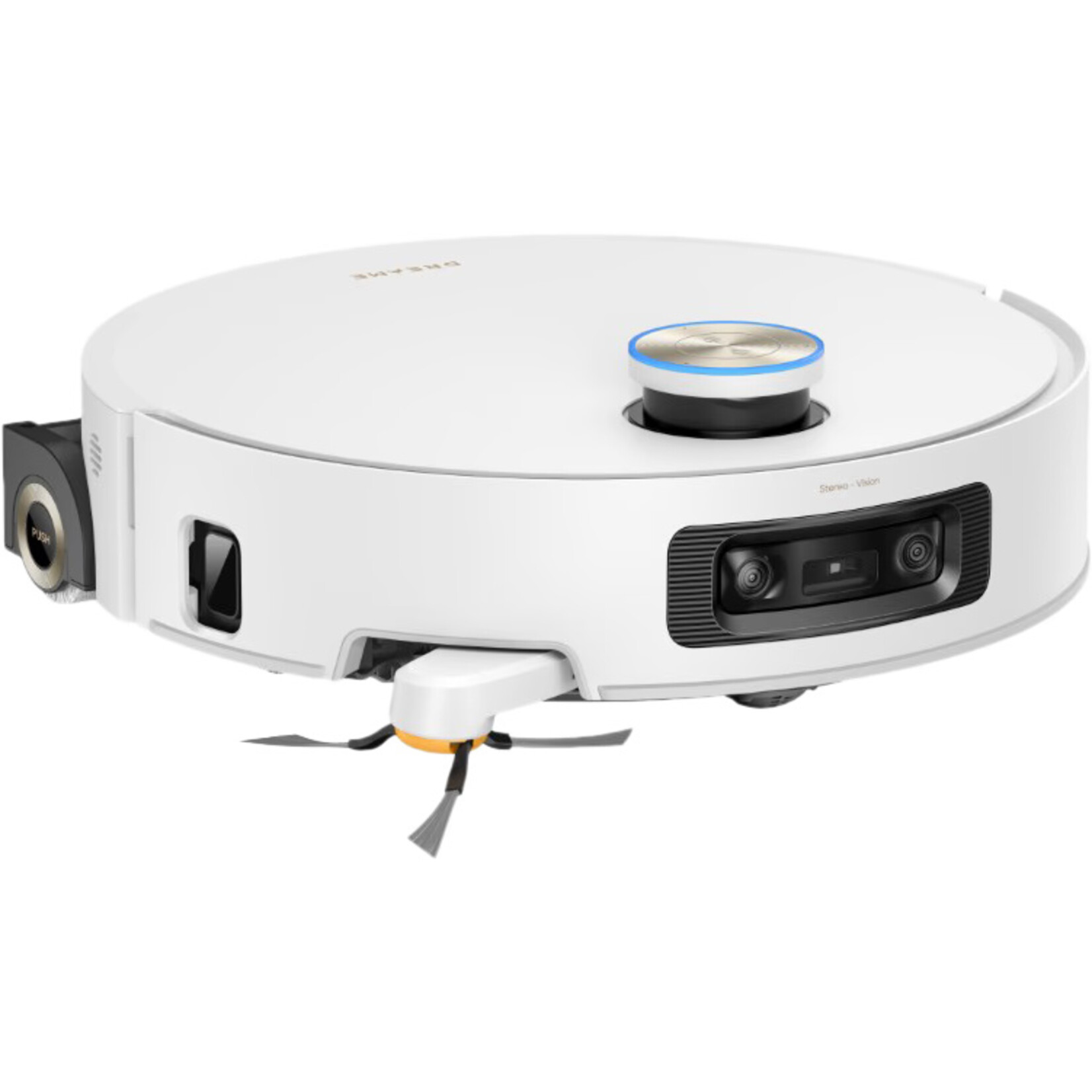 Dreame Tech Dreame Aqua 20 Pro Ultra Roller X Complete White