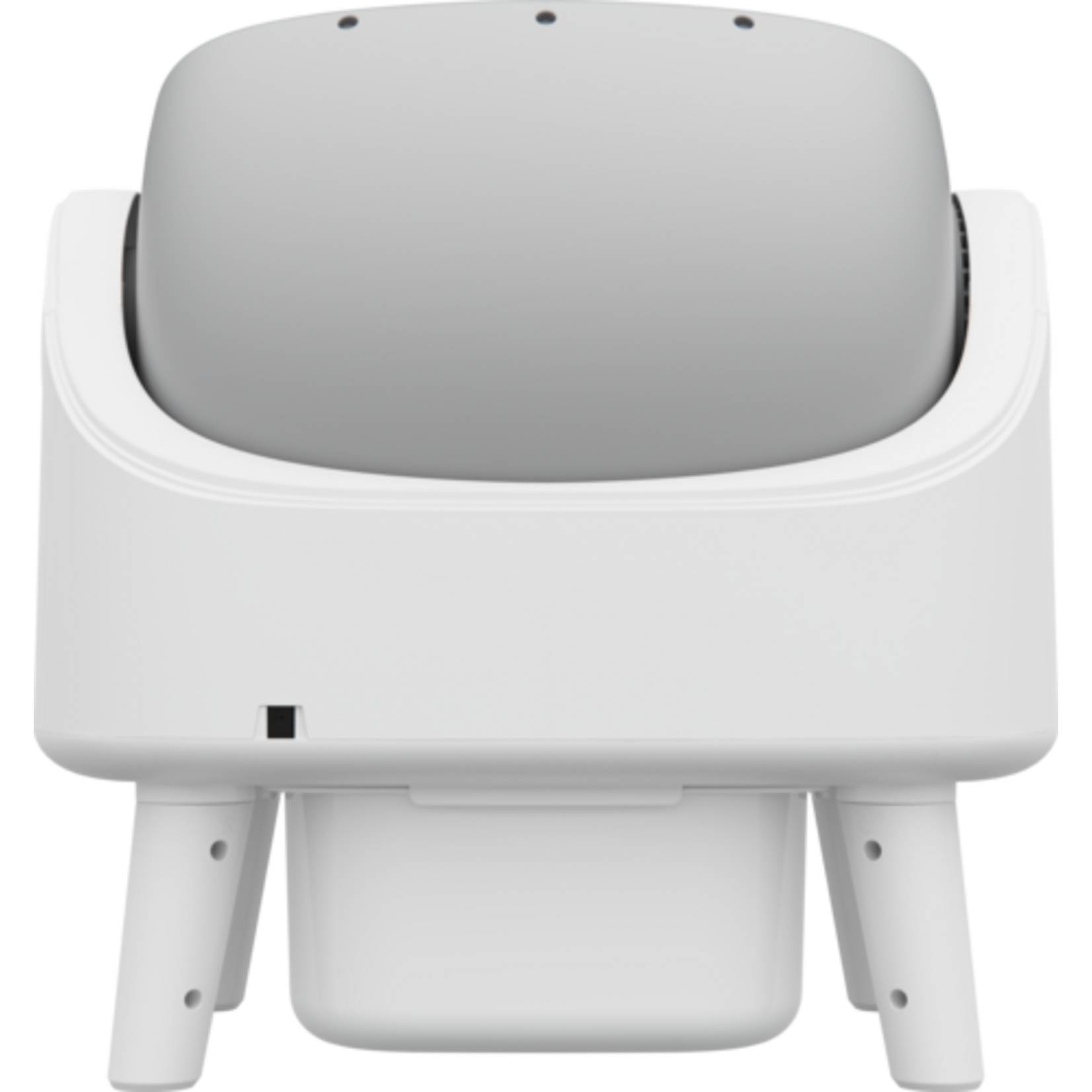 Mova Mova Pet LitterBot LB10 Air White
