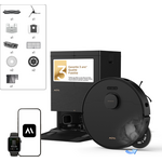 Mova Mova E50 Pro Ultra Black