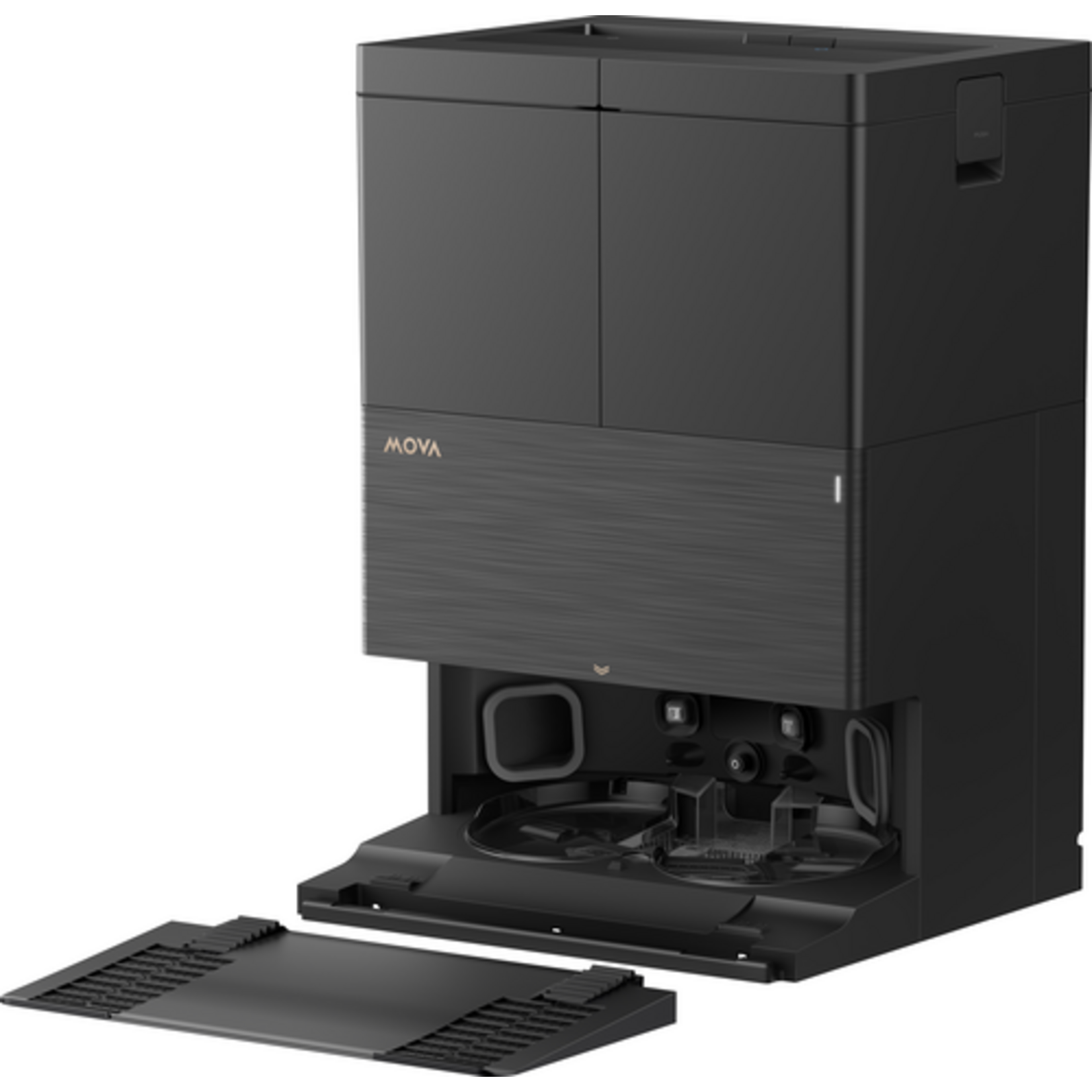 Mova Mova E50 Pro Ultra Black