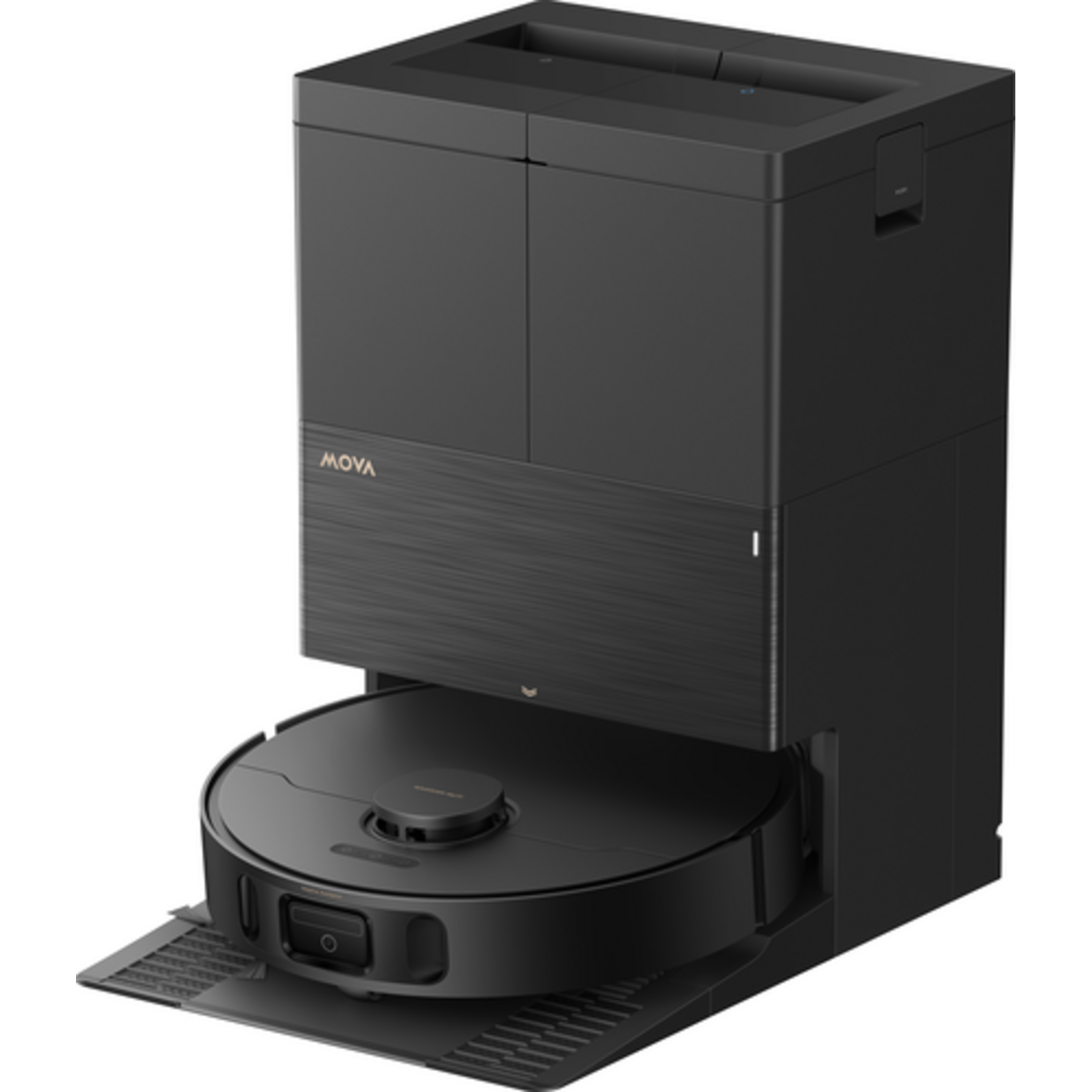 Mova Mova E50 Pro Ultra Black