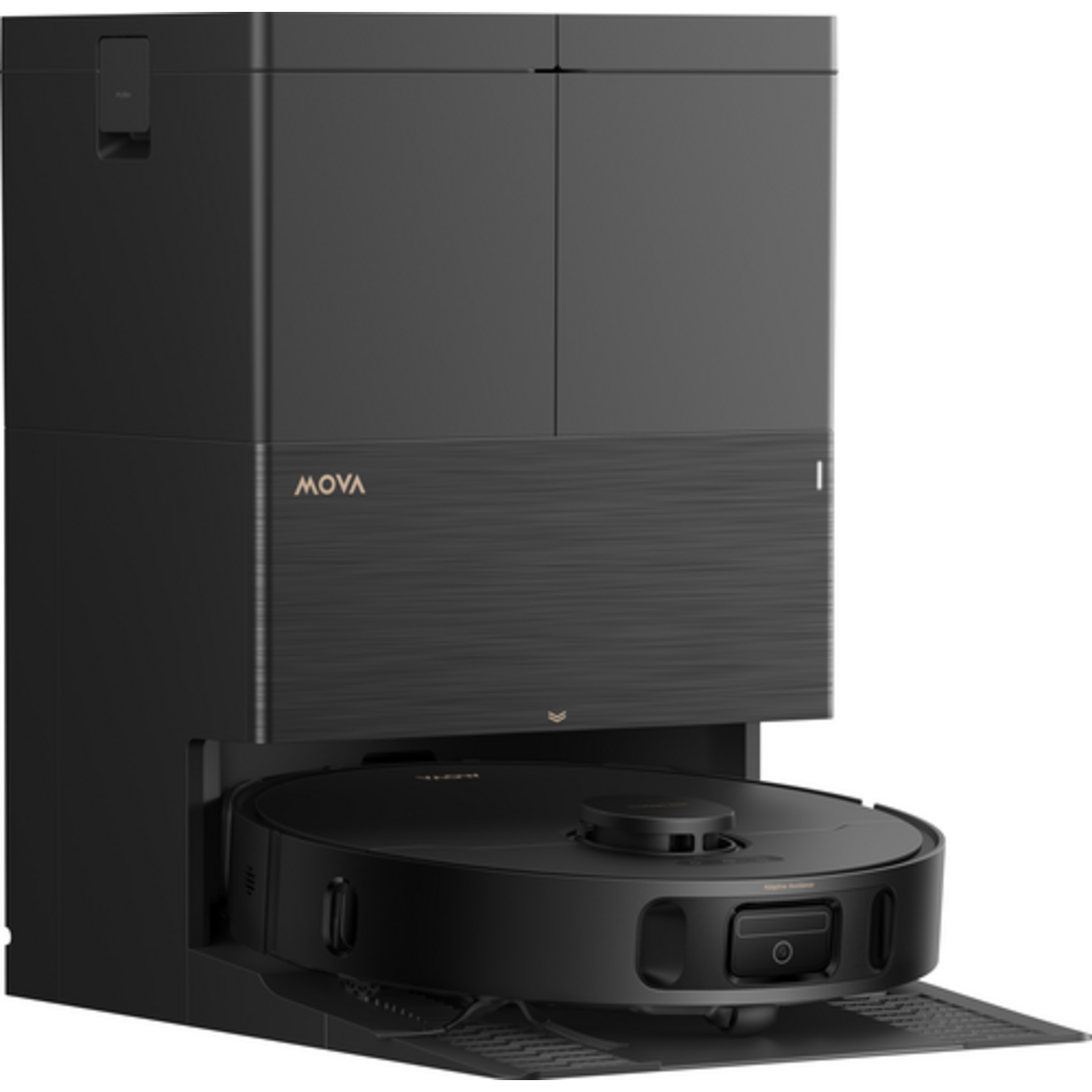 Mova Mova E50 Pro Ultra Black