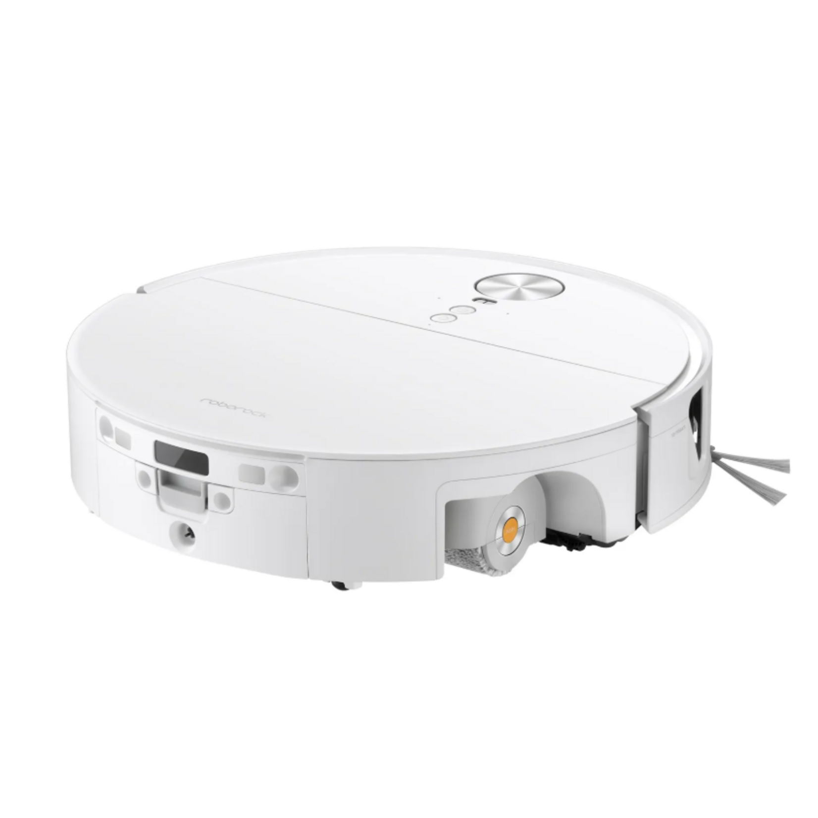 Roborock Roborock Saros 20 Flow White