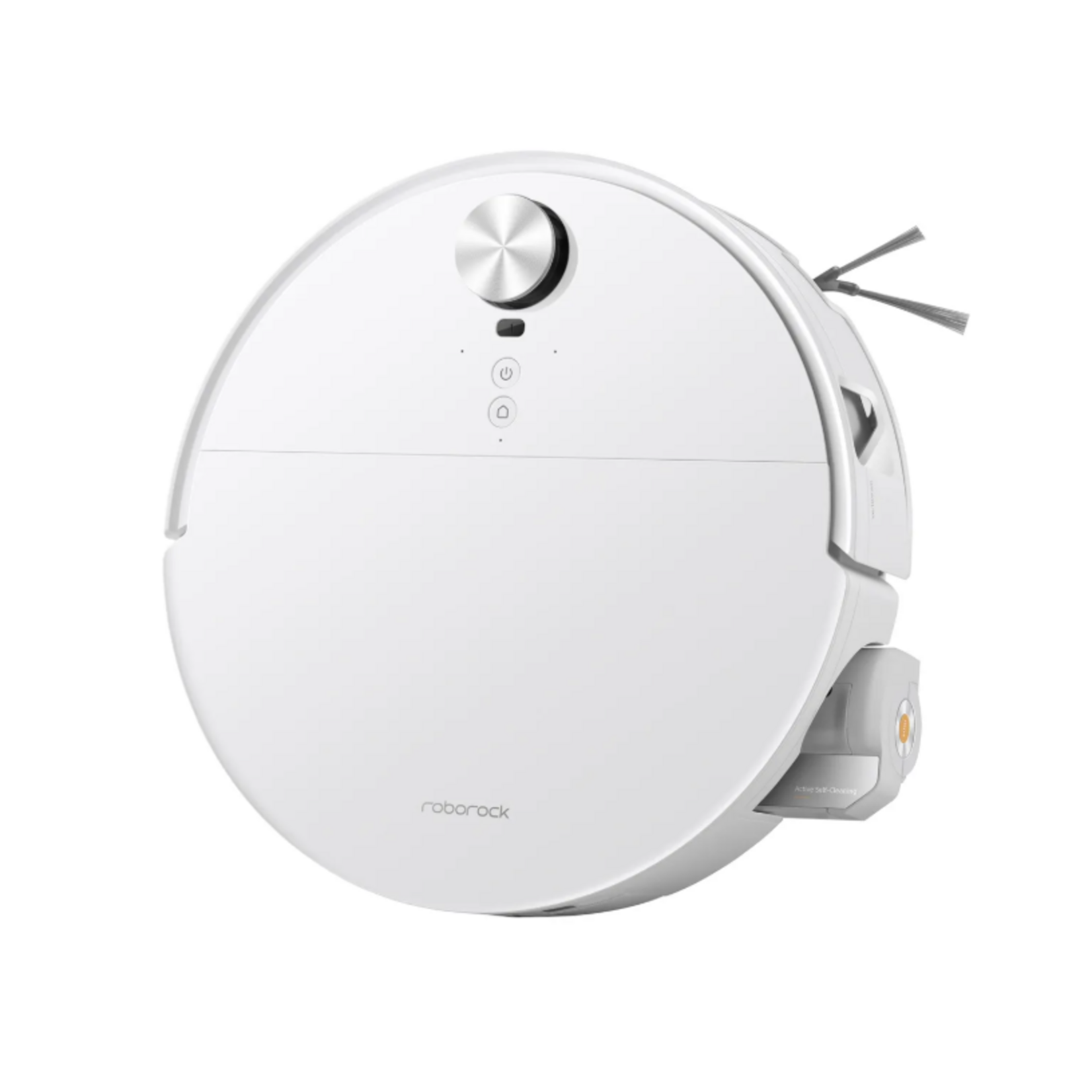 Roborock Roborock Saros 20 Flow White