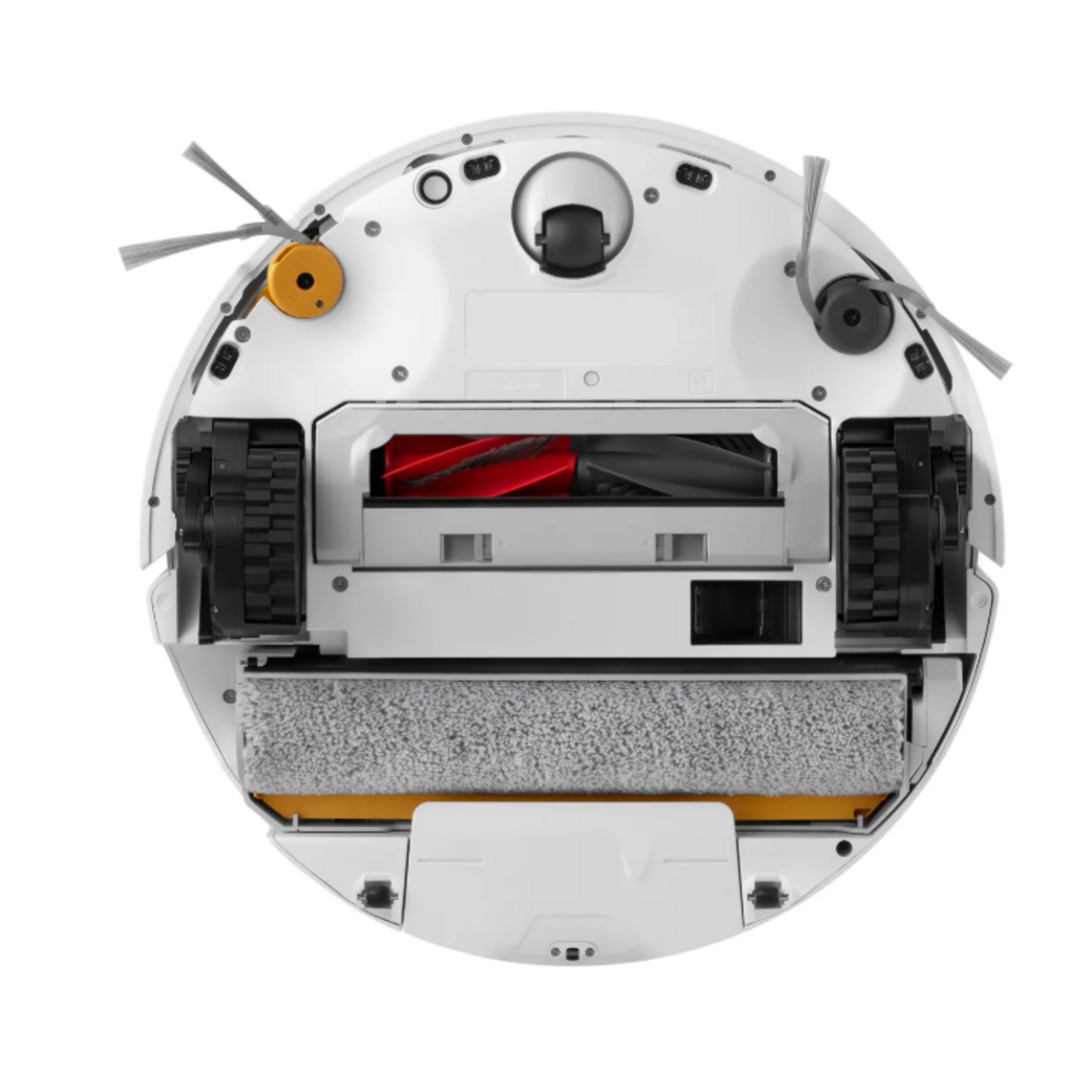 Roborock Roborock Saros 20 Flow White
