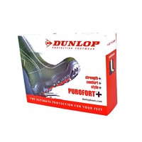 D760933 Purofort Groen Knielaarzen