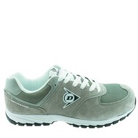 Flying Arrow S3 Grijs Werkschoenen