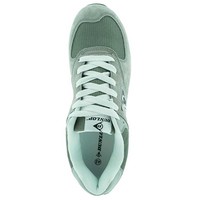 Flying Arrow S3 Grijs Werkschoenen