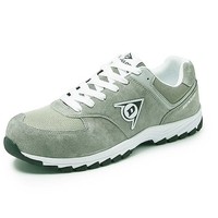 Flying Arrow S3 Grijs Werkschoenen