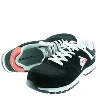 Flying Arrow Zwart S3 Werkschoenen