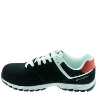 Flying Arrow Zwart S3 Werkschoenen