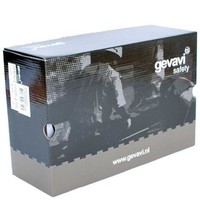 GS01 Zwart S3 Werkschoenen