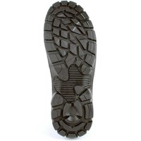 GS11 Zwart S3  Werkschoenen