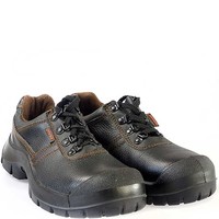 GS11 Zwart S3  Werkschoenen