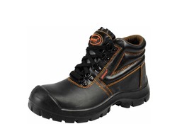 Gevavi Safety GS12 Zwart Werkschoenen S3 Gevavi Safety GS12 Zwart Werkschoenen S3