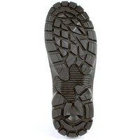 GS12 Zwart Werkschoenen S3