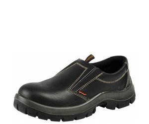 Werkschoenen Gevavi Safety GS35 S3 Zwart Heren