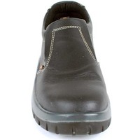 GS35 S3 Zwart Werkschoenen Heren