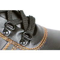 GS11 Zwart S3  Werkschoenen