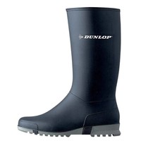 K254713.EI Blauw Sportlaarzen PVC Dames