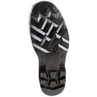 C462933 Purofort Groen Knielaarzen S5